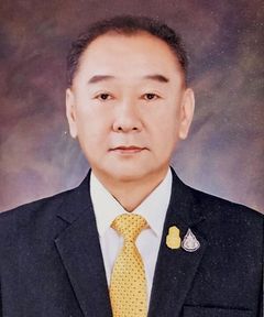 นายประพนธ์ ตั้งศรีเกียรติกุล