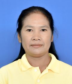 นางประไม หอมเทียม
