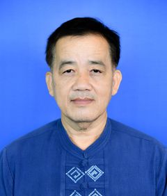 นายประหยัด จตุพรพิทักษ์กุล