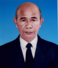 นายปราณีต เกรัมย์