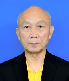นายพรเพิ่ม ทองศรี