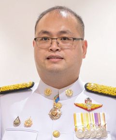 นายพละวัต ตันศิริ