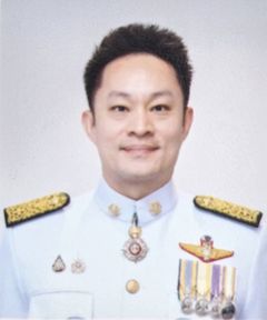 นายพิชาญ พรศิริประทาน