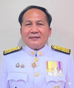 นายพิมาย คงทัน