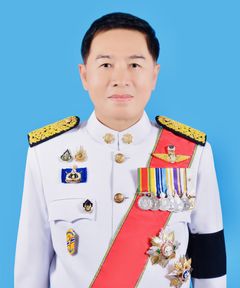 นายไพบูลย์ ณะบุตรจอม