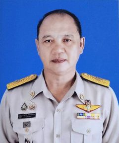 นายภาณุพงษ์ เต็งวงษ์วัฒนะ