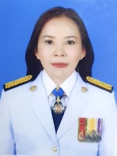 นางสาวภาวนา ว่องอมรนิธิ