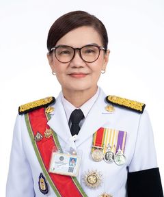 นางมยุรี โพธิแสน