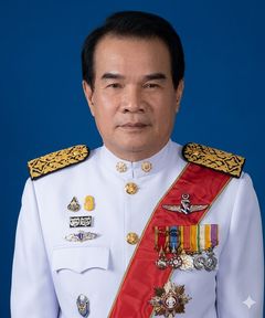 พลตำรวจโท ยุทธนา ไทยภักดี