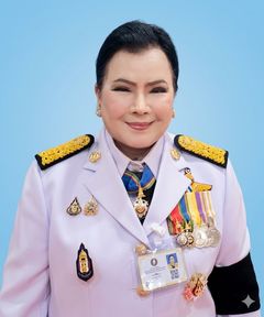 นางรจนา เพิ่มพูล