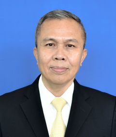 พลตำรวจตรี รมย์สิทธิ์ วีริยาสรร