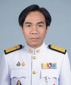 นายรุจิภาส มีกุศล