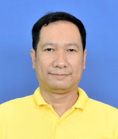 นายฤชุ แก้วลาย