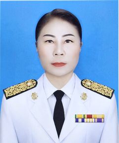 นางวรรษมนต์ คุณแสน