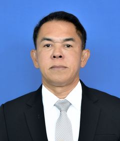 พลตำรวจโท วันไชย เอกพรพิชญ์