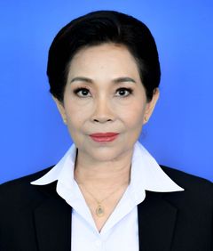 นางวาสนา ยศสอน