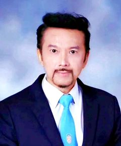 นายพิสุทธิ์ ทรัพย์วิจิตร