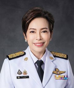 นางสาววิธาวีร์ ประทุมสวัสดิ์