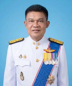 นายวิรัตน์ ธรรมบํารุง