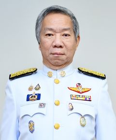 นายวุฒิชาติ กัลยาณมิตร