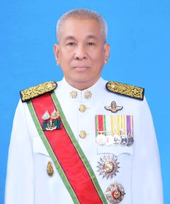 นายเศรณี อนิลบล