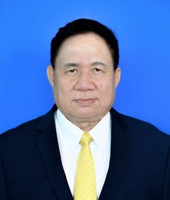 พันตำรวจโท สง่า ส่งมหาชัย