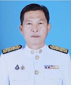 นายสมชาย นุ่มพูล