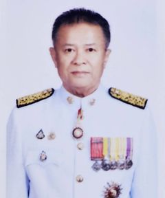 นายสมดุลย์ บุญไชย
