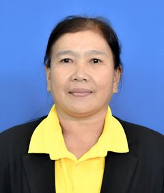 นางสมพร วรรณชาติ