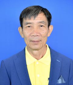 นายสมหมาย ศรีจันทร์