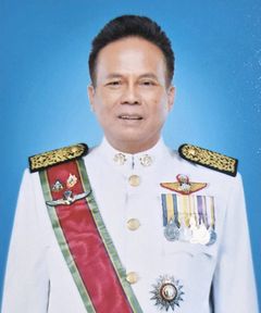 นายสรชาติ วิชย สุวรรณพรหม