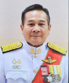พลเอก สวัสดิ์ ทัศนา