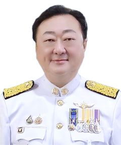 นายสากล ภูลศิริกุล