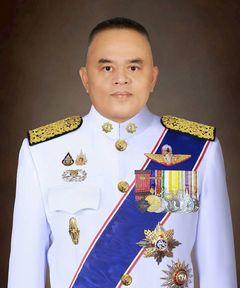 พลโท สุกิจ ทั่งทอง