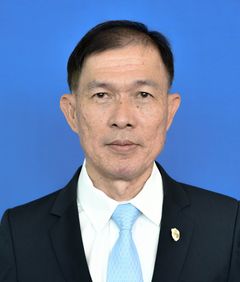 นายสุทนต์ กล้าการขาย