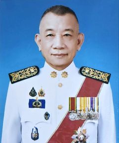 นายสุทิน แก้วพนา