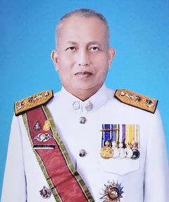 พลตำรวจตรี สุนทร ขวัญเพ็ชร
