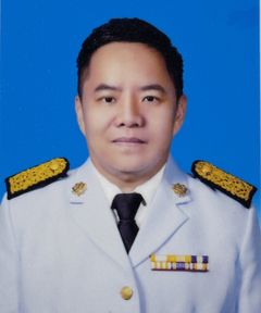 นางสาวภิญญาพัชญ์ ศันสนียชีวิน