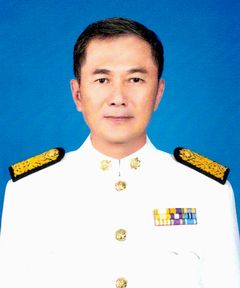 นายสุพัตรชัย เตียวเจริญโสภา