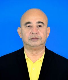 พันตำรวจโท สุริยา บาราสัน