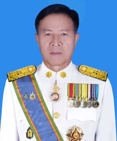 นายสุวิช จําปานนท์