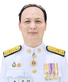 นายสุวิทย์ ขาวดี