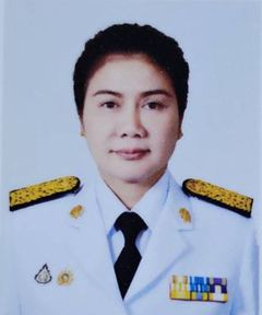 นางสาวอมร ศรีบุญนาค