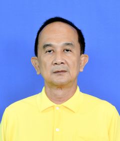 ผู้ช่วยศาสตราจารย์พิเศษอลงกต วรกี