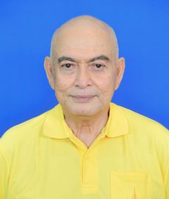 นายอะมัด อายุเคน