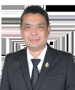 นายอัครวินท์ ขำขุด