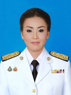 นางสาวอัจฉรพรรณ หอมรส