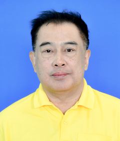 นายอัษฎางค์ แสวงการ