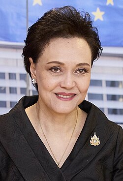 นางศุภจี สุธรรมพันธุ์