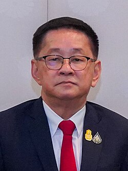นายประเสริฐ จันทรรวงทอง